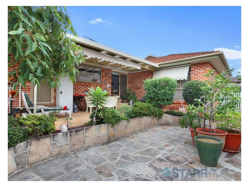 831 Merrylands Road, Greystanes NSW 2145