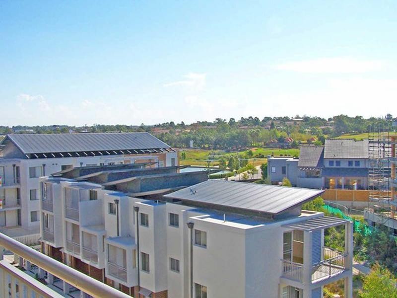 19/4 BENEDICT CRT, Merrylands NSW 2160