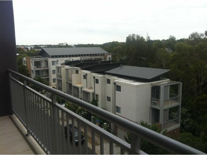 19/4 BENEDICT CRT, Merrylands NSW 2160