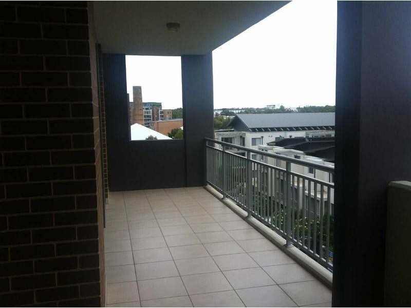 19/4 BENEDICT CRT, Merrylands NSW 2160