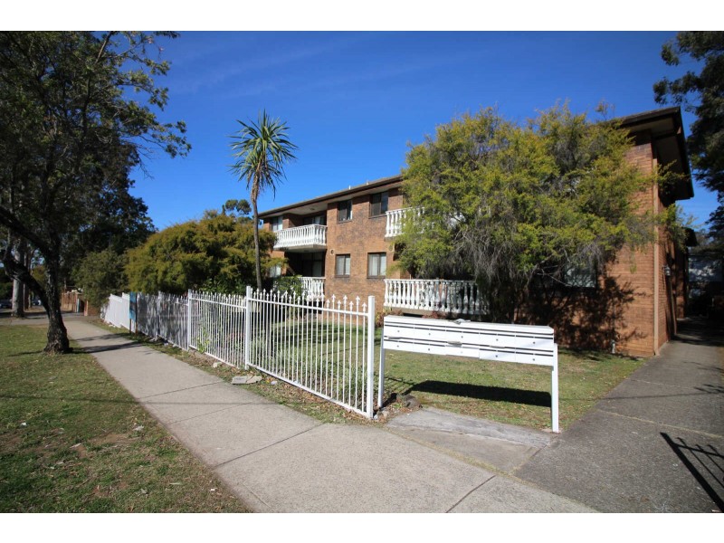 08/10 PATON STREET, Merrylands NSW 2160