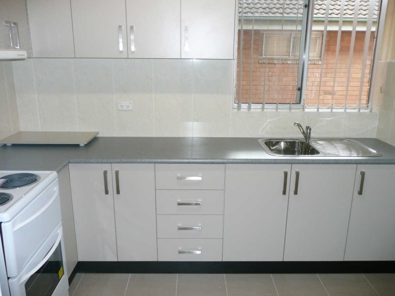 4/9 ARTHUR STREET, Merrylands NSW 2160