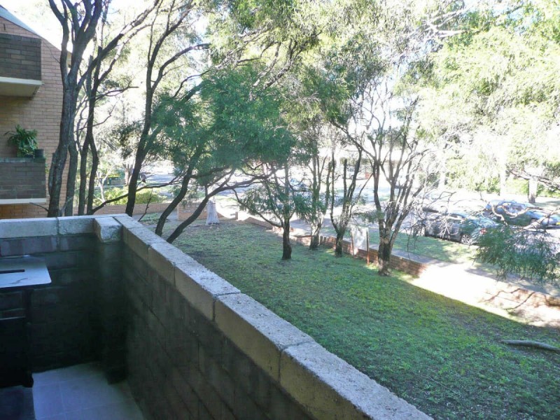 4/9 ARTHUR STREET, Merrylands NSW 2160