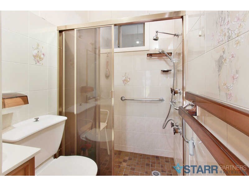 12 SHEFFIELD STREET, Merrylands NSW 2160