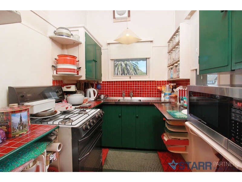 12 SHEFFIELD STREET, Merrylands NSW 2160