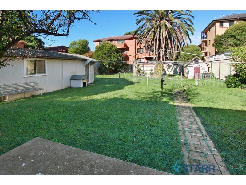 12 SHEFFIELD STREET, Merrylands NSW 2160