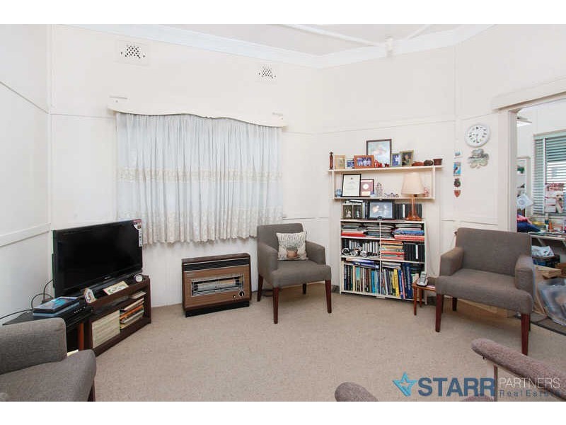 12 SHEFFIELD STREET, Merrylands NSW 2160