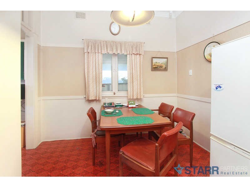 12 SHEFFIELD STREET, Merrylands NSW 2160