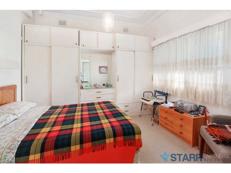 12 SHEFFIELD STREET, Merrylands NSW 2160