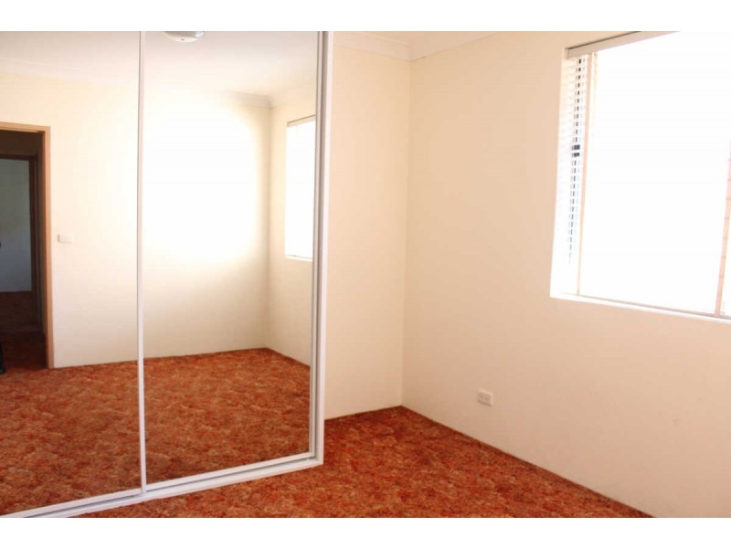 6/8 BRISBANE STREET, Harris Park NSW 2150