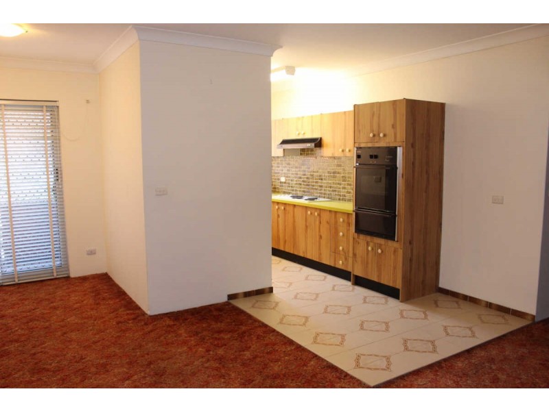 6/8 BRISBANE STREET, Harris Park NSW 2150