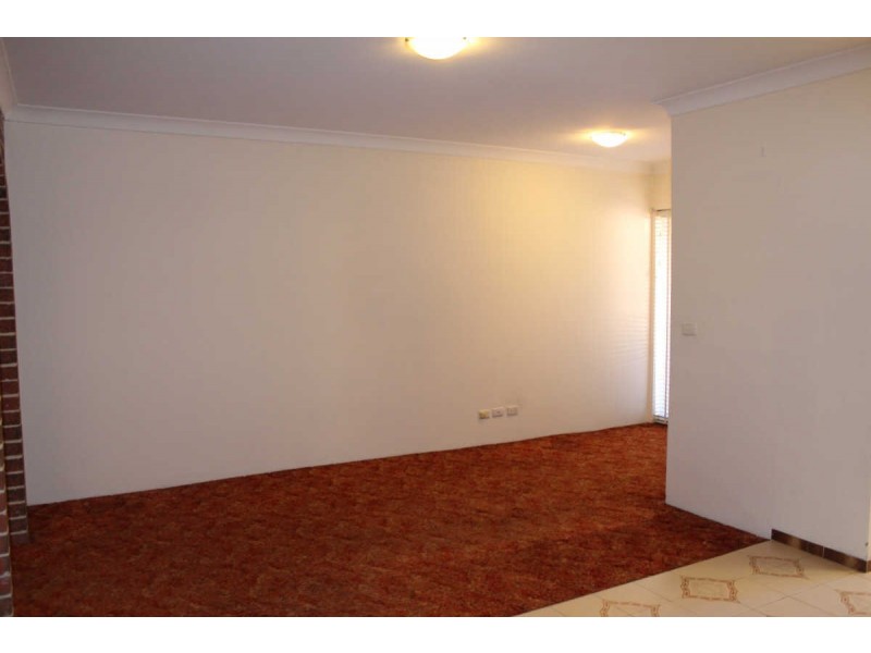 6/8 BRISBANE STREET, Harris Park NSW 2150