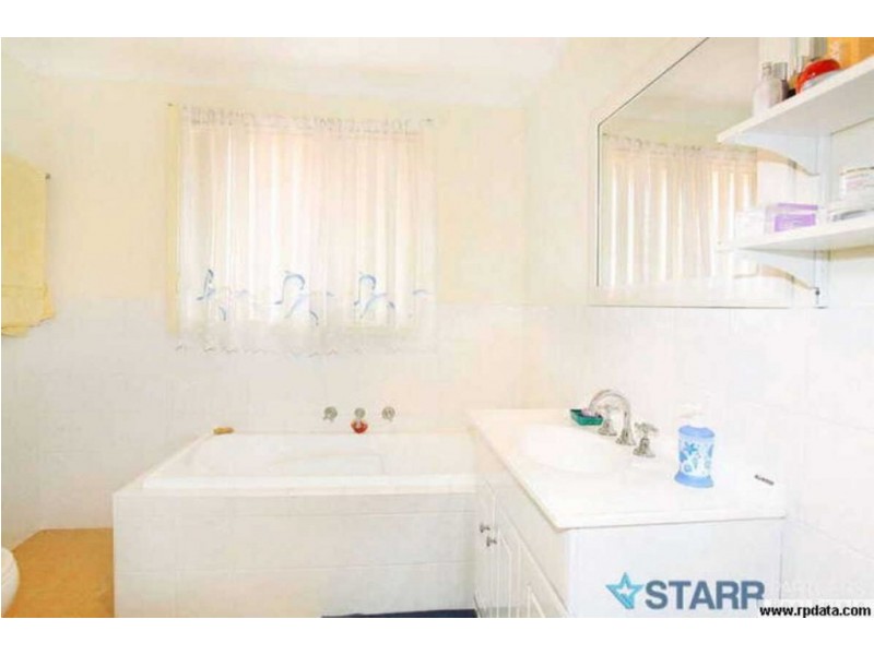 43A BRAESIDE ROAD, Greystanes NSW 2145