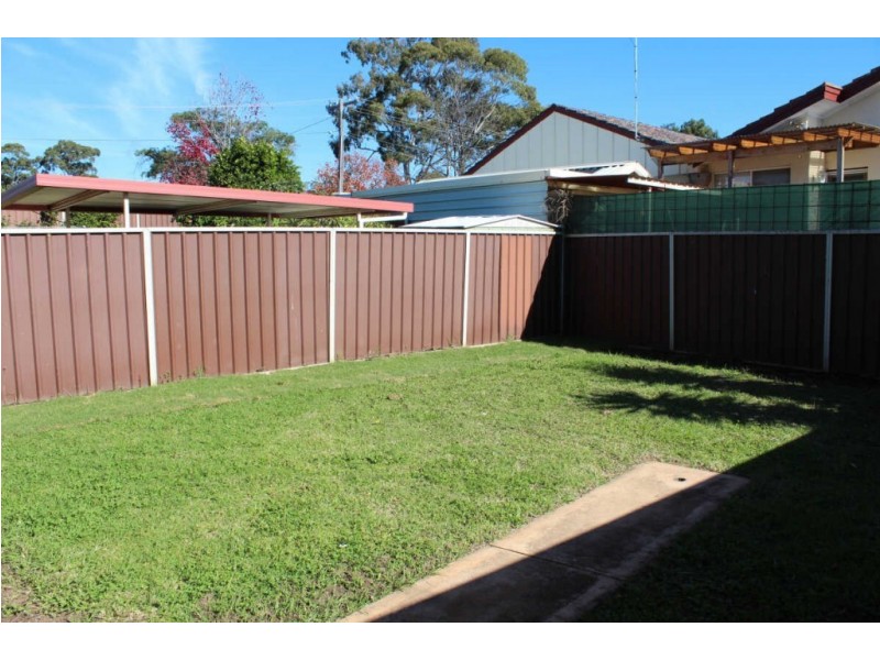 43A BRAESIDE ROAD, Greystanes NSW 2145