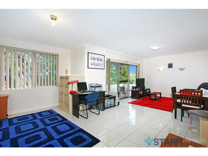 02/81 VIRGINIA STREET, Rosehill NSW 2142