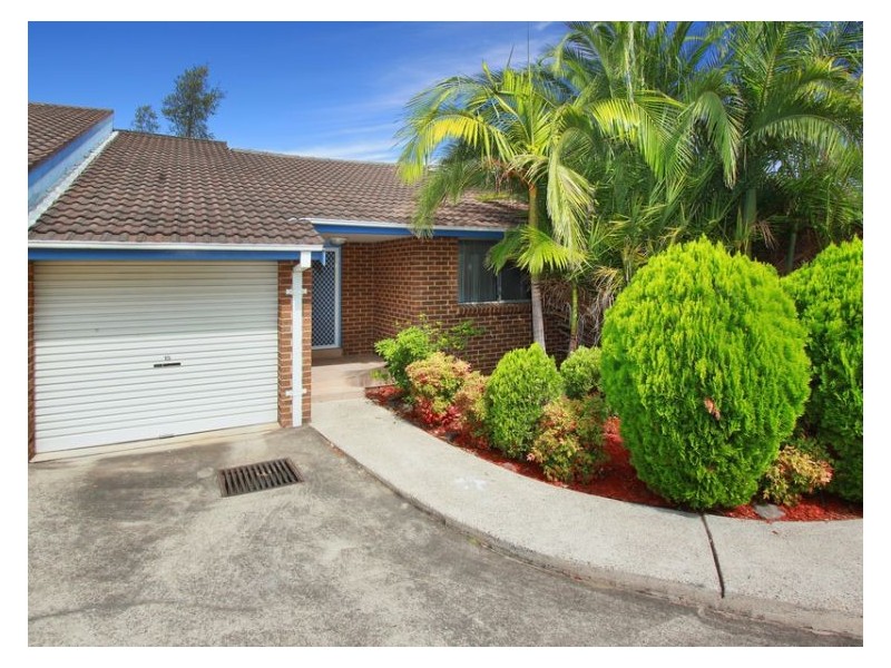 15/21 Mount Street, Constitution Hill NSW 2145