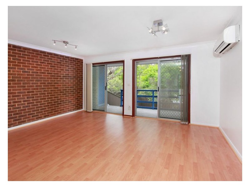 15/21 Mount Street, Constitution Hill NSW 2145