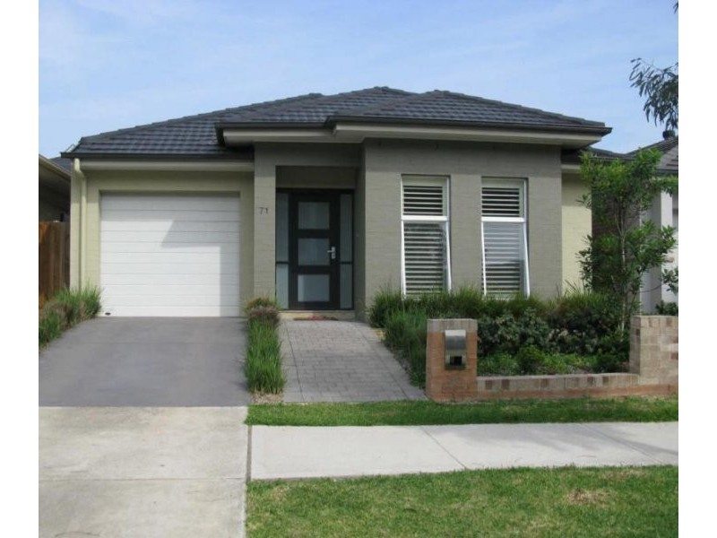 71 NIJONG DRIVE, Pemulwuy NSW 2145