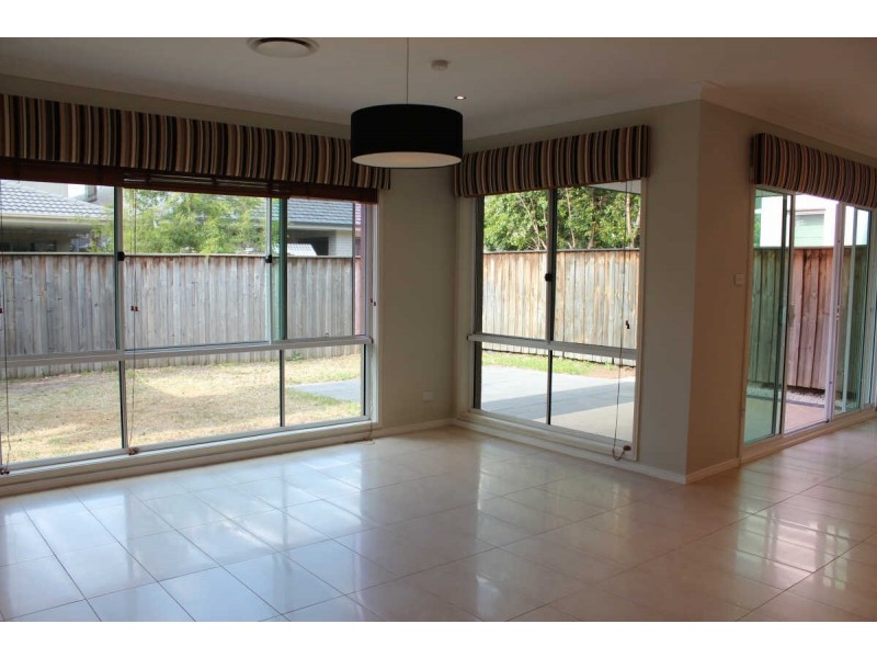 13 PARISH STREET, Pemulwuy NSW 2145