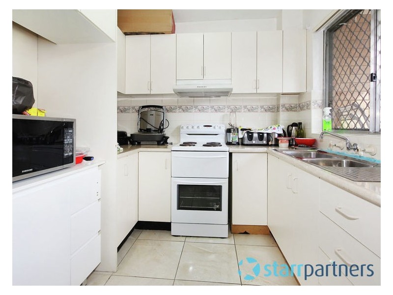 6/22-26 Newman Street, Merrylands NSW 2160