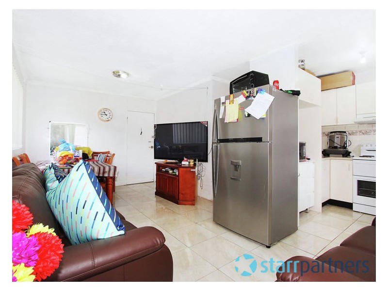 6/22-26 Newman Street, Merrylands NSW 2160