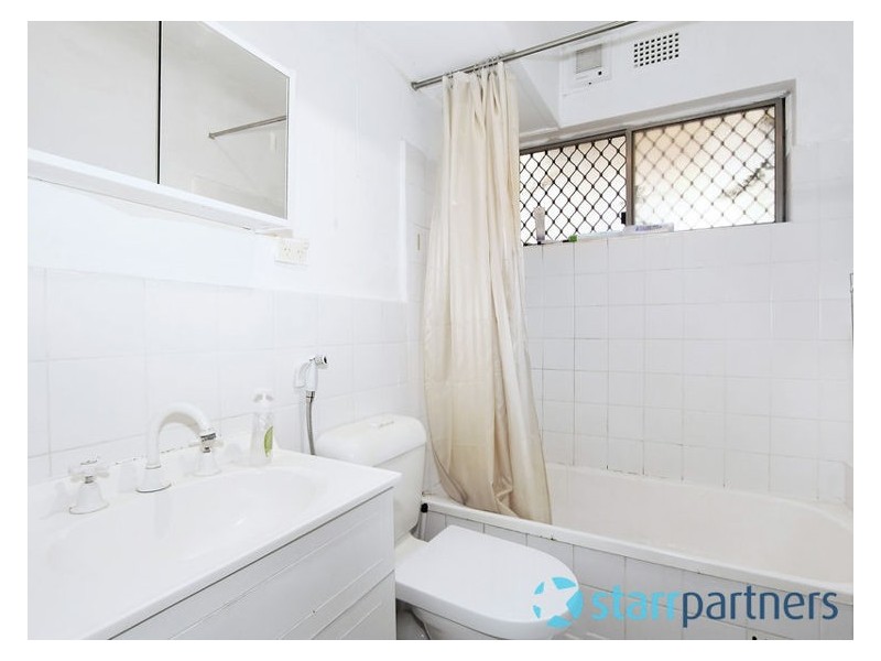 6/22-26 Newman Street, Merrylands NSW 2160