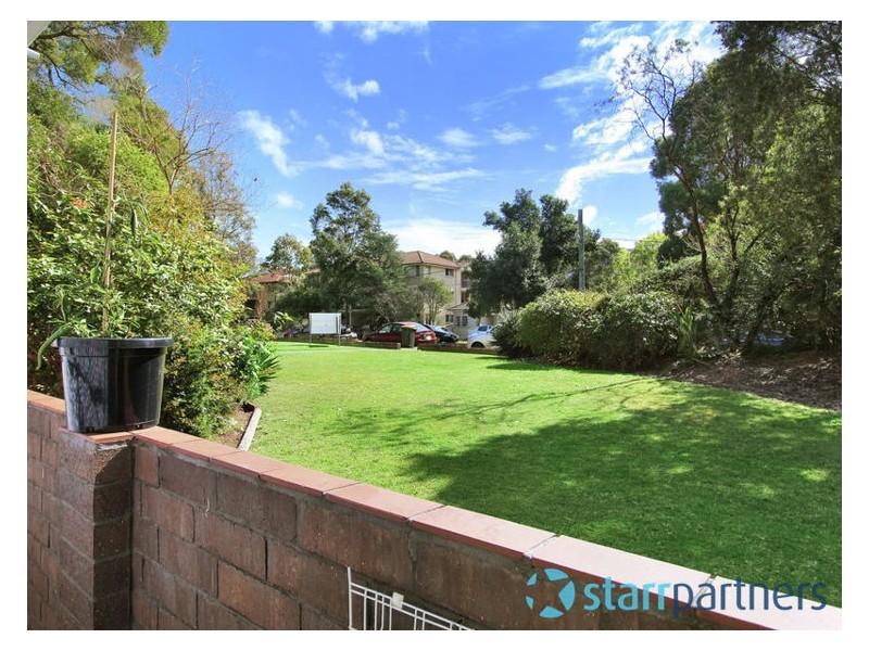 6/22-26 Newman Street, Merrylands NSW 2160