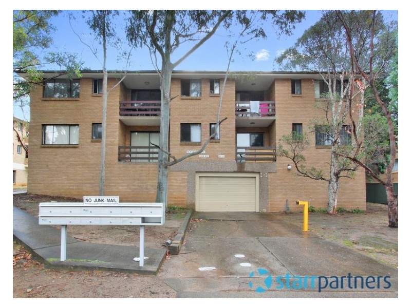 10/35 Manchester Street, Merrylands NSW 2160