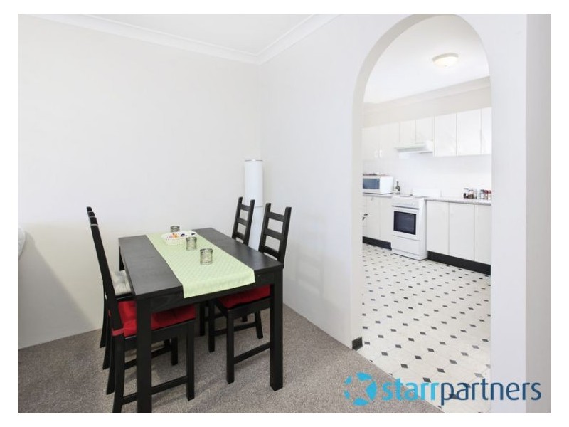 10/35 Manchester Street, Merrylands NSW 2160