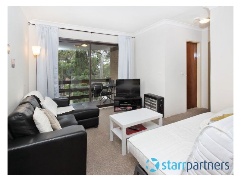 10/35 Manchester Street, Merrylands NSW 2160
