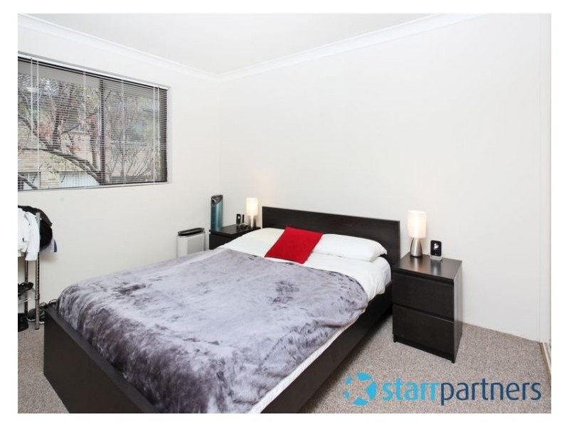 10/35 Manchester Street, Merrylands NSW 2160