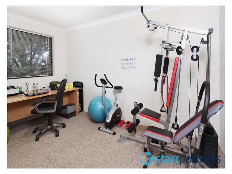 10/35 Manchester Street, Merrylands NSW 2160