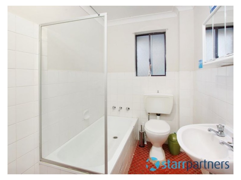 10/35 Manchester Street, Merrylands NSW 2160