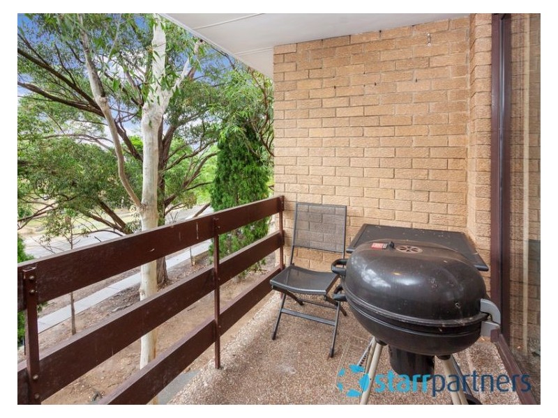 10/35 Manchester Street, Merrylands NSW 2160