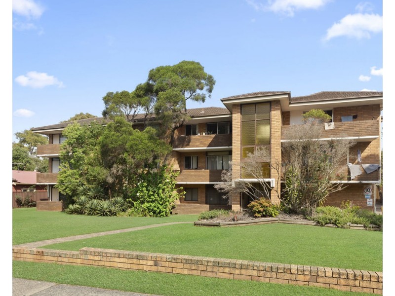 21/22-26 Newman Street, Merrylands NSW 2160