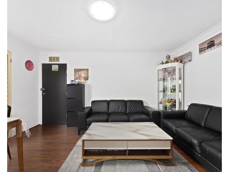 21/22-26 Newman Street, Merrylands NSW 2160