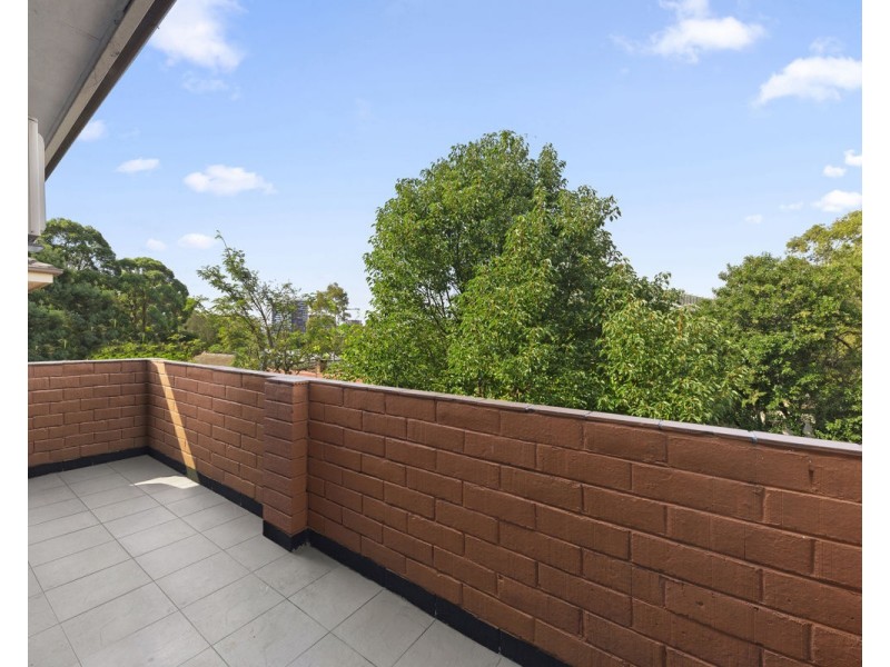 21/22-26 Newman Street, Merrylands NSW 2160