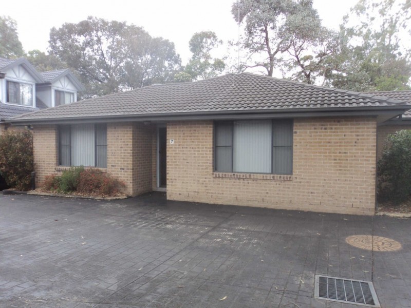 07/41-43 CHETWYND ROAD, Merrylands NSW 2160