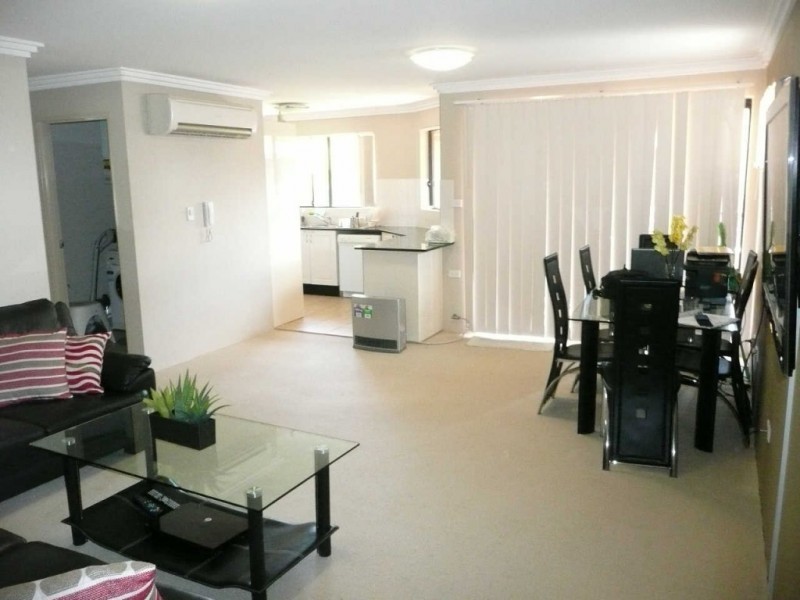 10/85 CLYDE STREET, Guildford NSW 2161