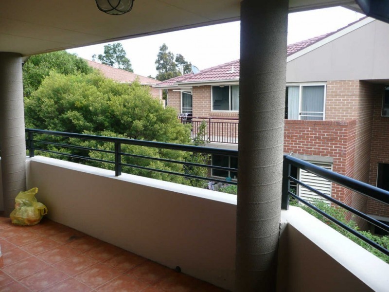 10/85 CLYDE STREET, Guildford NSW 2161