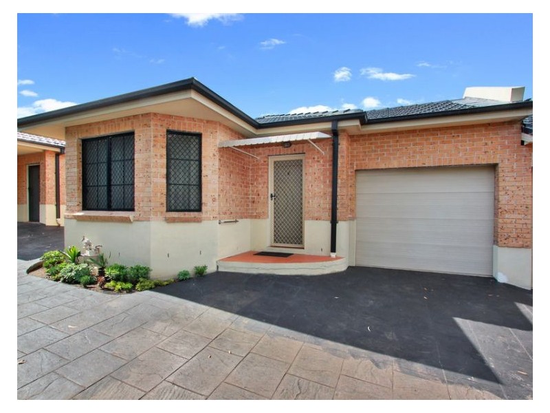 7/17 Willara Avenue, Merrylands NSW 2160