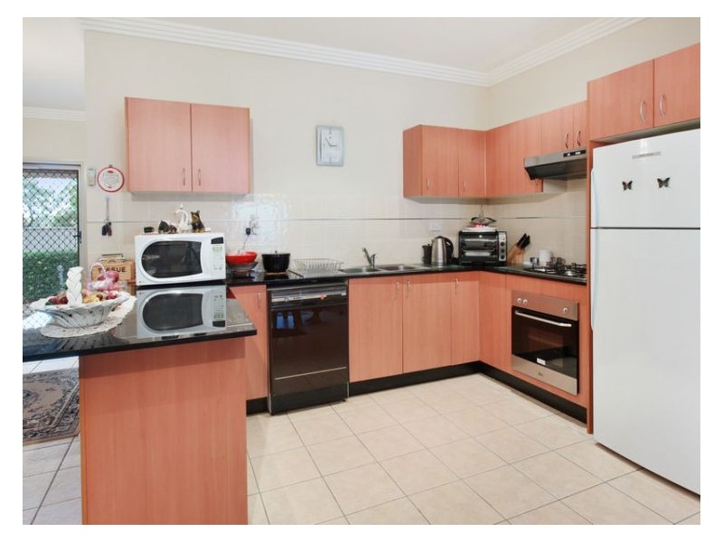 7/17 Willara Avenue, Merrylands NSW 2160