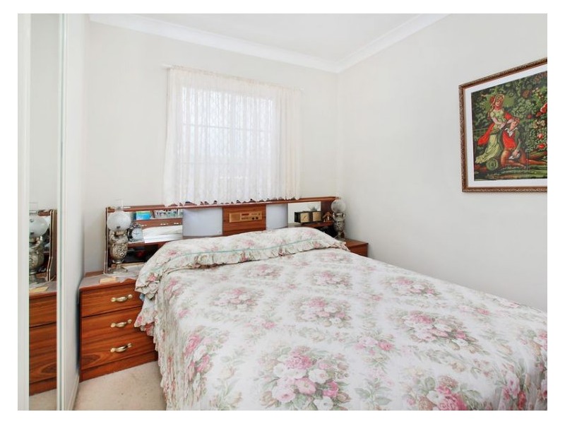 7/17 Willara Avenue, Merrylands NSW 2160