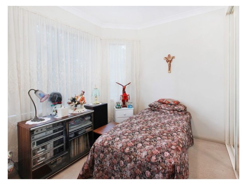 7/17 Willara Avenue, Merrylands NSW 2160