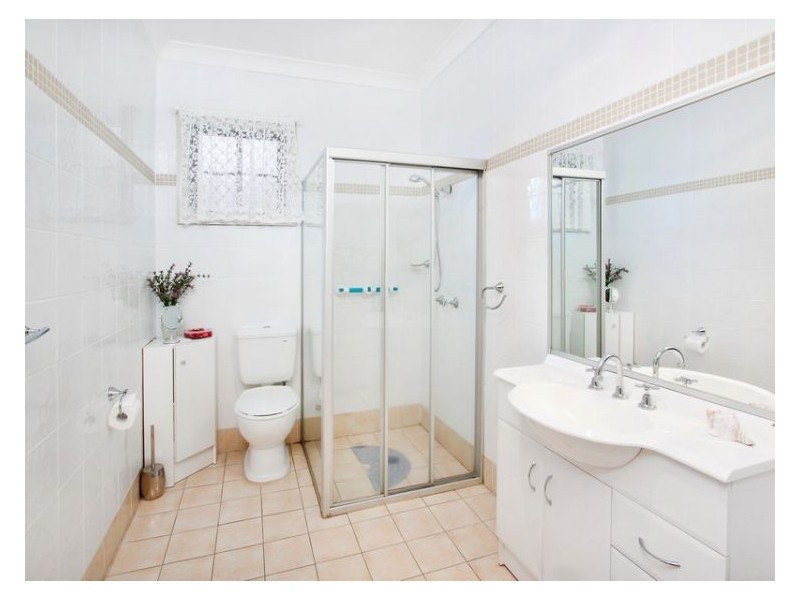 7/17 Willara Avenue, Merrylands NSW 2160