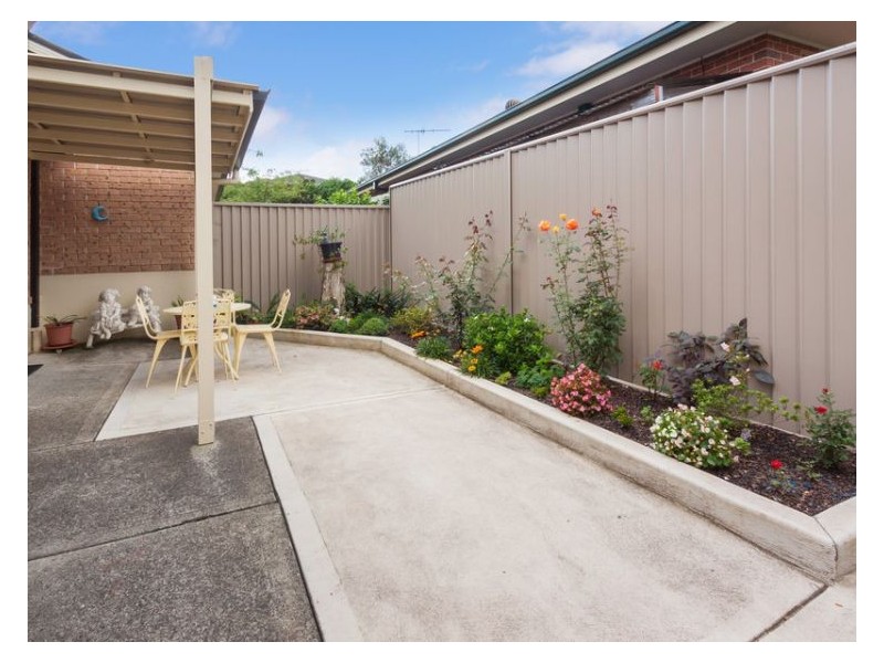 7/17 Willara Avenue, Merrylands NSW 2160