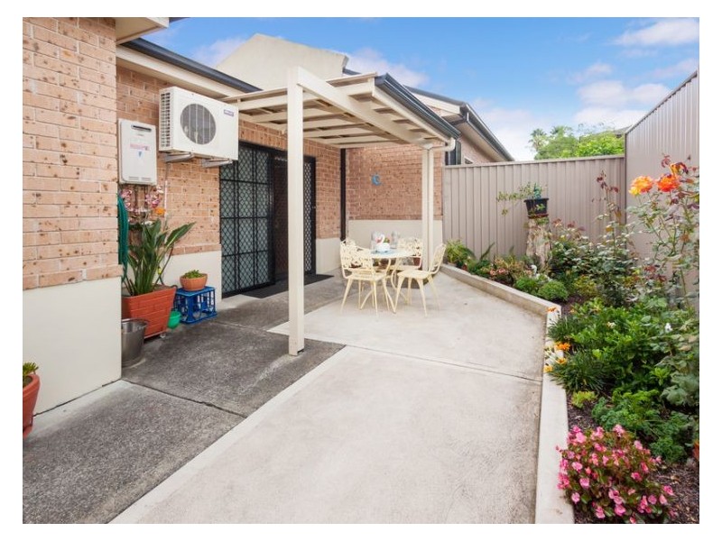 7/17 Willara Avenue, Merrylands NSW 2160