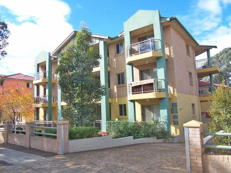 26/30 MEMORIAL AVENUE, Merrylands NSW 2160
