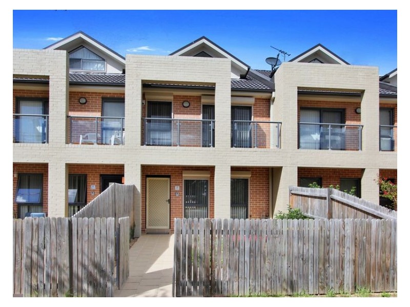 2/24-26 Markey Street, Guildford NSW 2161