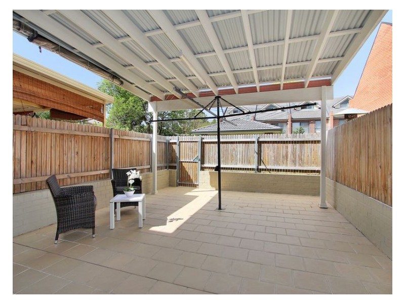 2/24-26 Markey Street, Guildford NSW 2161